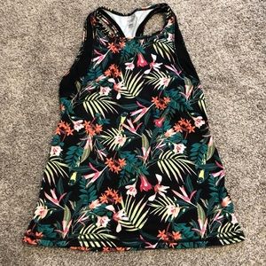 Old navy workout top